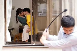 Cơn ác mộng của 2 má con trước tên biến thái đồi bại