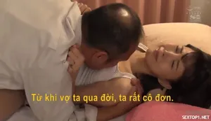Bà xã mở tiệm mát xa tại nhà và cái kết
