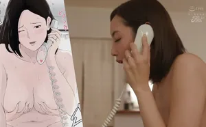 CCậu bé trai thích lái máy bay khi yêu má của thằng bạn thân