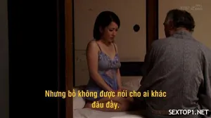 Con ghệ gợi cảm Ông xã của chị gái sau khi chia tay người yêu